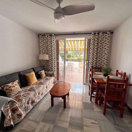 Seafront New Modern Apartment Playa de las Americas  Bagian luar foto