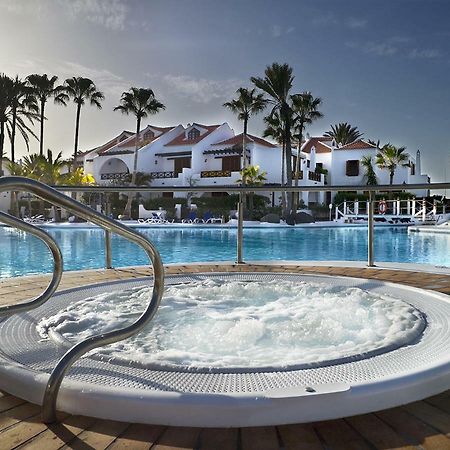 Seafront New Modern Apartment Playa de las Americas  Bagian luar foto